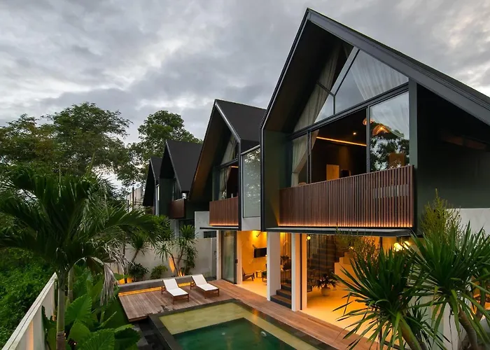 Asai Village * Jimbaran