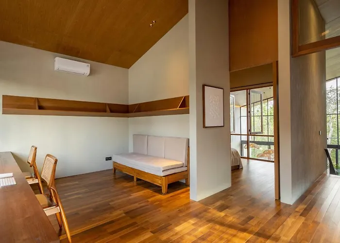 Asai Village Villa Jimbaran