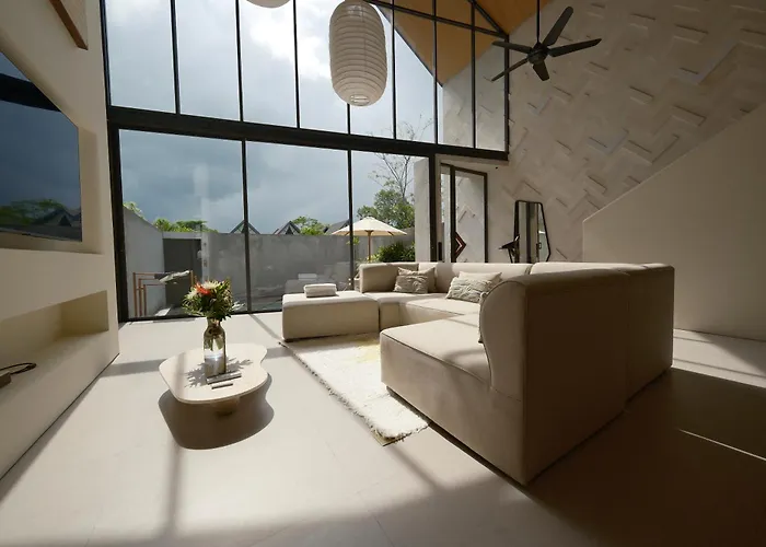 Asai Village Villa