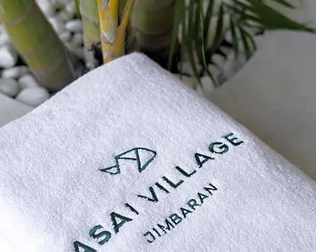 Asai Village Jimbaran