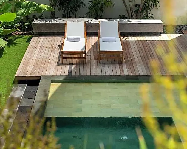 Asai Village Villa
